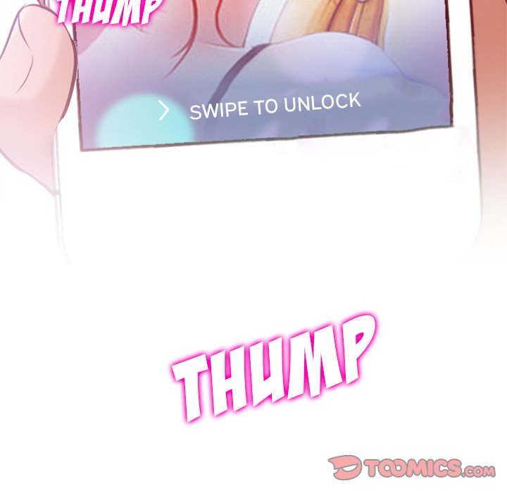 The Voice of God Chapter 7 - HolyManga.Net