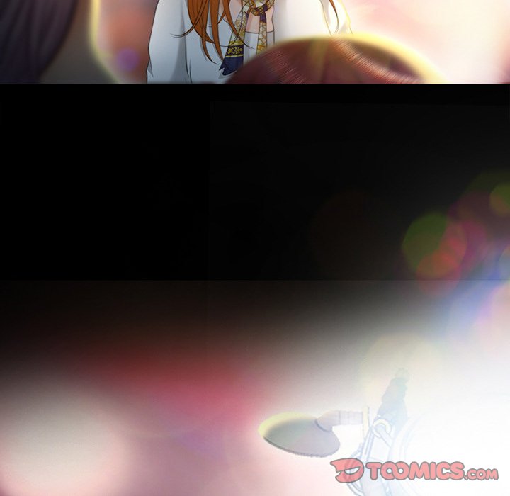 The Voice of God Chapter 7 - HolyManga.Net