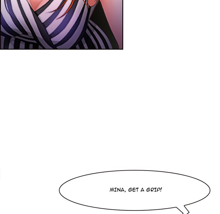 The Voice of God Chapter 7 - HolyManga.Net
