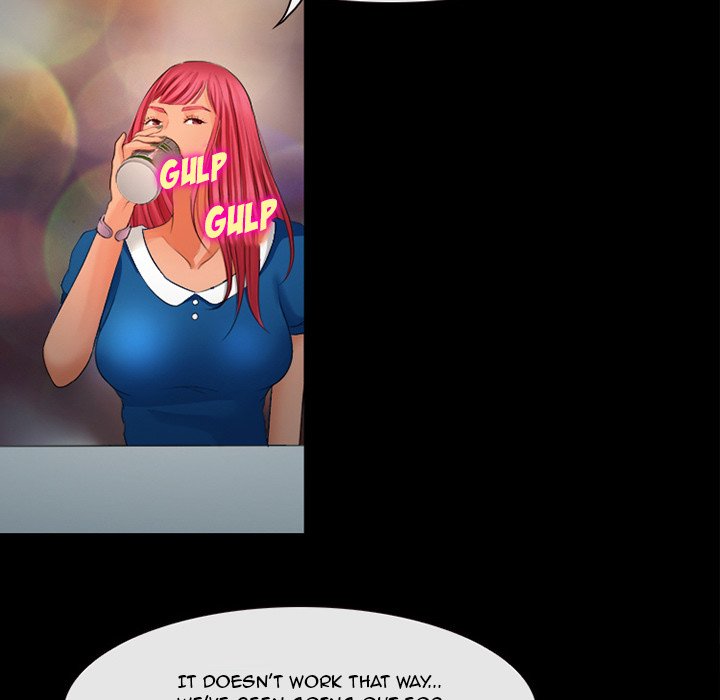 The Voice of God Chapter 7 - HolyManga.Net
