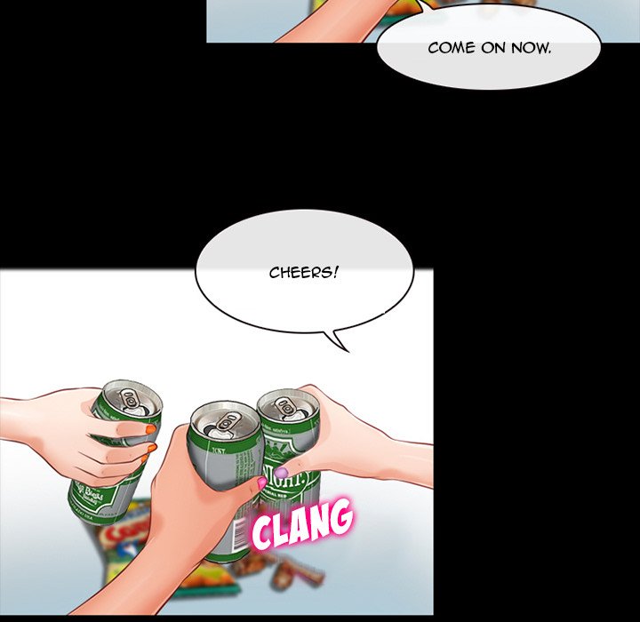 The Voice of God Chapter 7 - HolyManga.Net