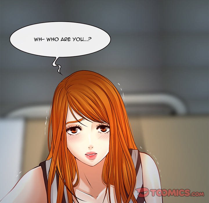 The Voice of God Chapter 7 - HolyManga.Net