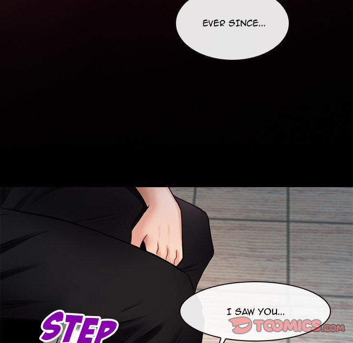 The Voice of God Chapter 8 - HolyManga.Net
