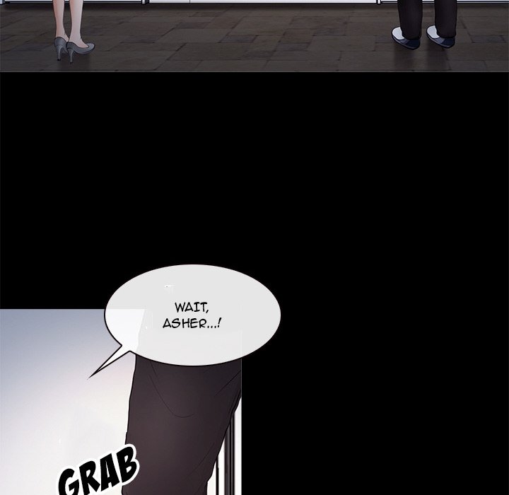 The Voice of God Chapter 8 - HolyManga.Net