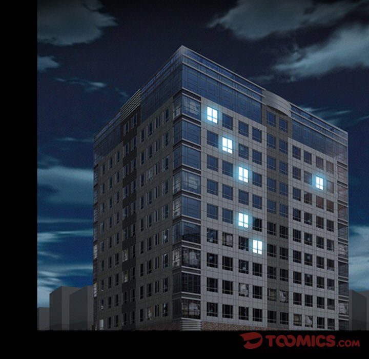 The Voice of God Chapter 8 - HolyManga.Net