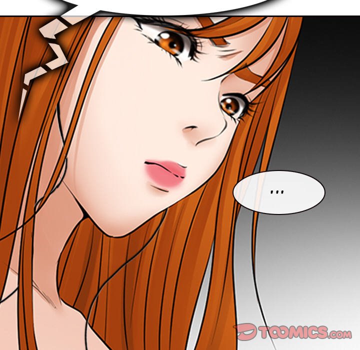 The Voice of God Chapter 8 - HolyManga.Net