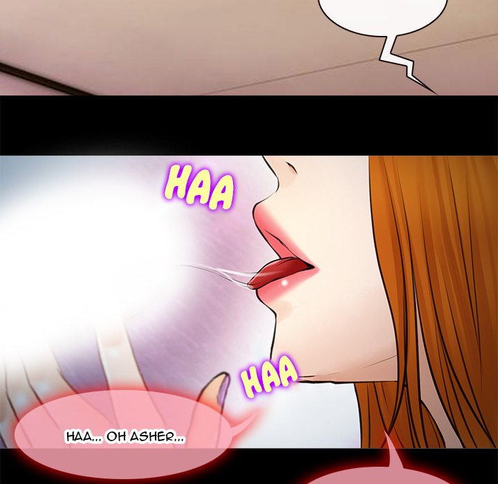 The Voice of God Chapter 8 - HolyManga.Net