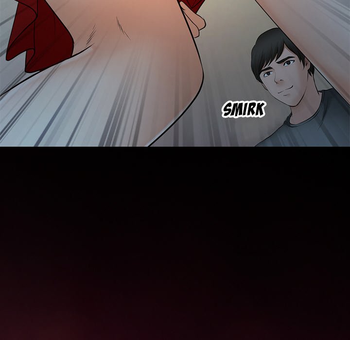 The Voice of God Chapter 8 - HolyManga.Net