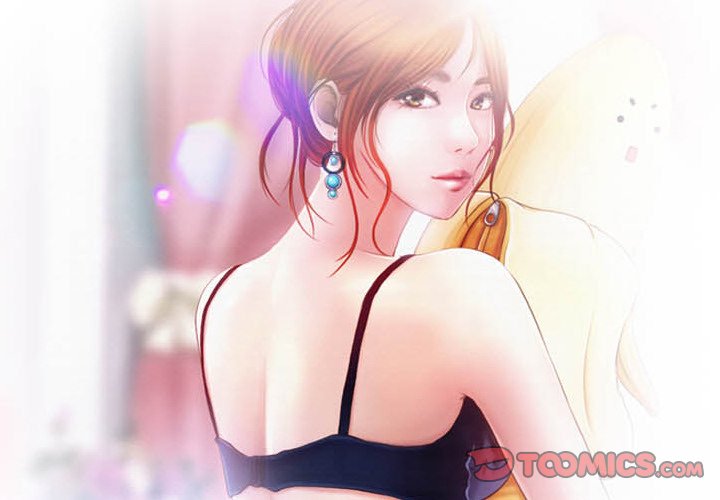 The Voice of God Chapter 8 - HolyManga.Net