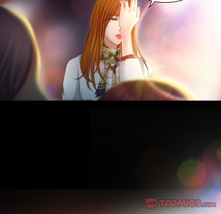 The Voice of God Chapter 8 - HolyManga.Net