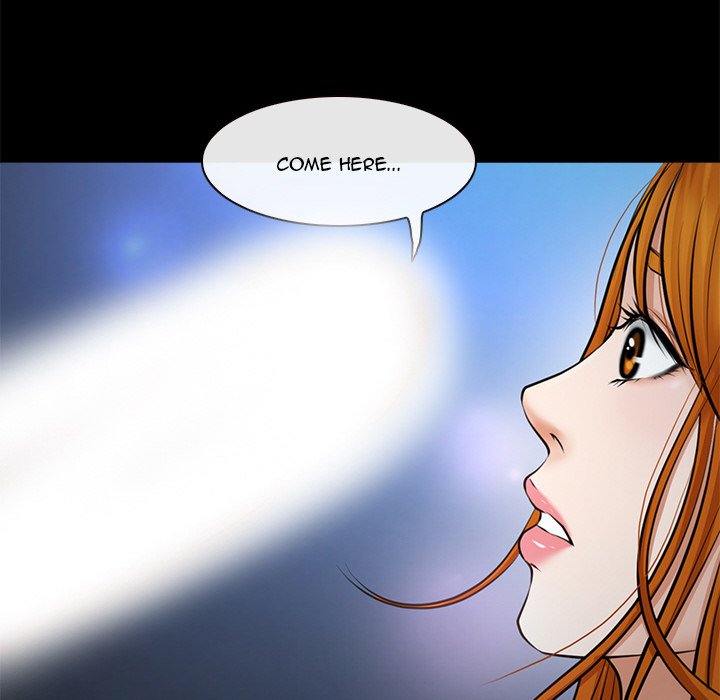 The Voice of God Chapter 8 - HolyManga.Net