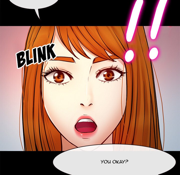 The Voice of God Chapter 8 - HolyManga.Net