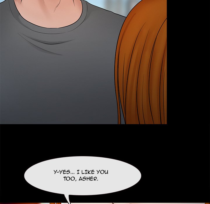 The Voice of God Chapter 8 - HolyManga.Net