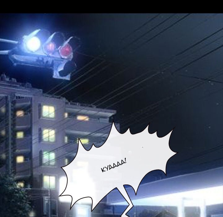 The Voice of God Chapter 8 - HolyManga.Net