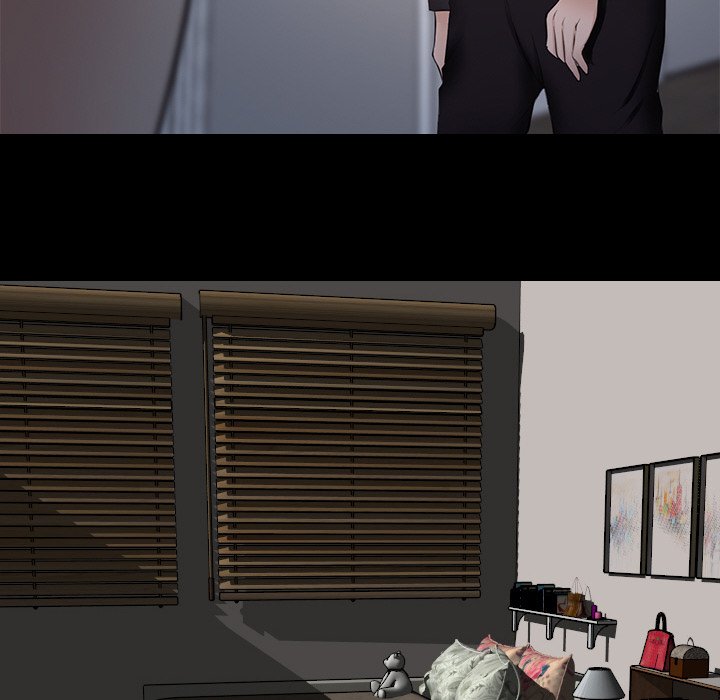 The Voice of God Chapter 8 - HolyManga.Net