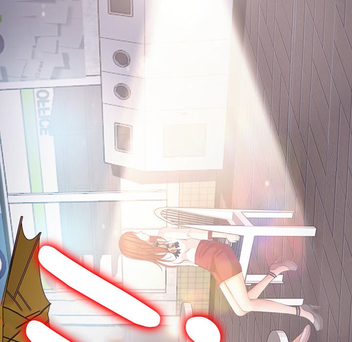 The Voice of God Chapter 8 - HolyManga.Net