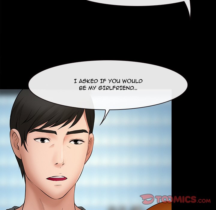 The Voice of God Chapter 8 - HolyManga.Net