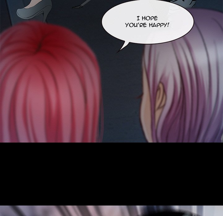 The Voice of God Chapter 8 - HolyManga.Net