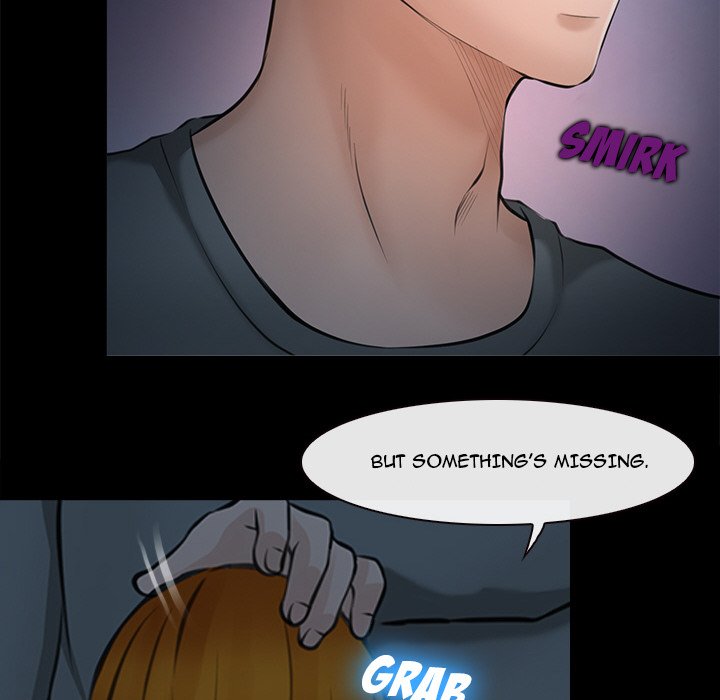 The Voice of God Chapter 8 - HolyManga.Net