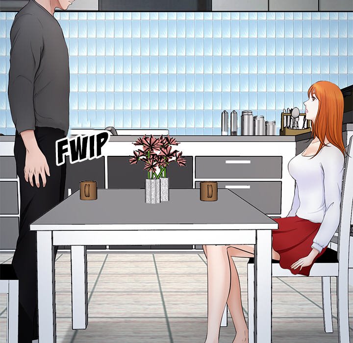 The Voice of God Chapter 8 - HolyManga.Net