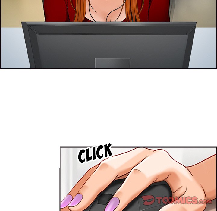 The Voice of God Chapter 8 - HolyManga.Net