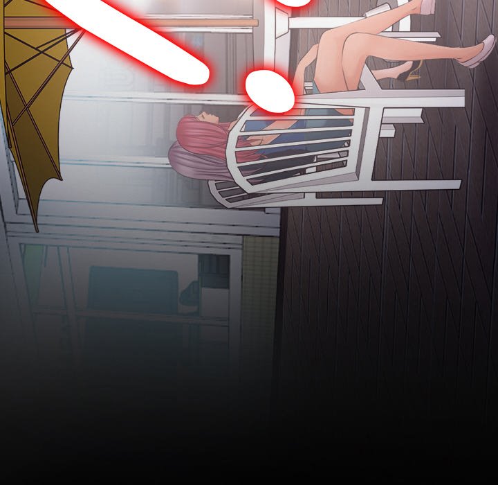 The Voice of God Chapter 8 - HolyManga.Net