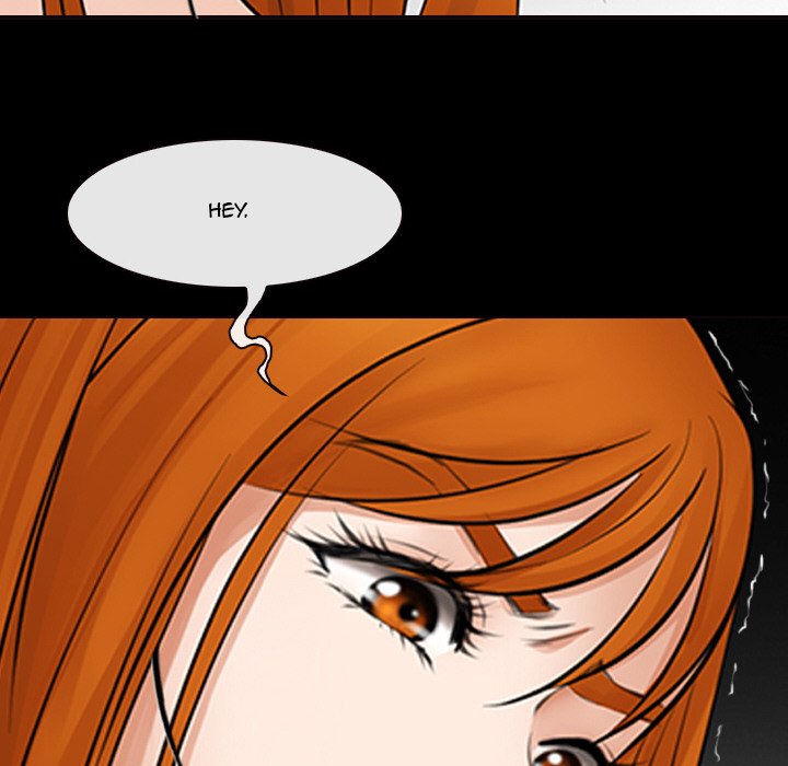The Voice of God Chapter 8 - HolyManga.Net