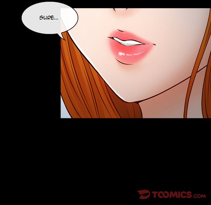 The Voice of God Chapter 8 - HolyManga.Net
