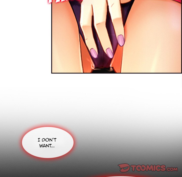 The Voice of God Chapter 8 - HolyManga.Net