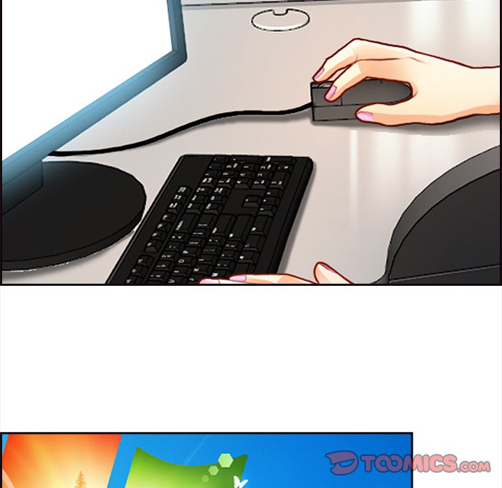 The Voice of God Chapter 8 - HolyManga.Net
