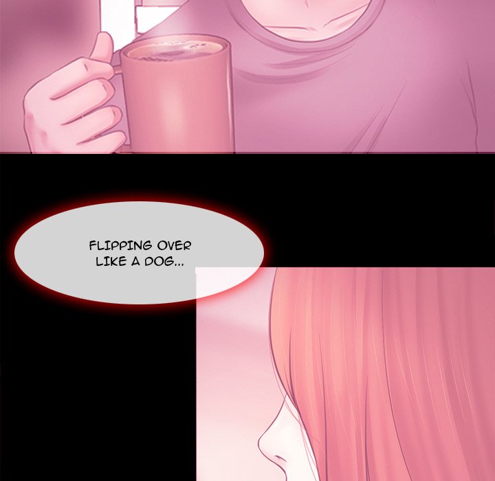 The Voice of God Chapter 8 - HolyManga.Net