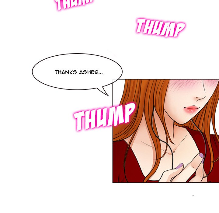 The Voice of God Chapter 8 - HolyManga.Net