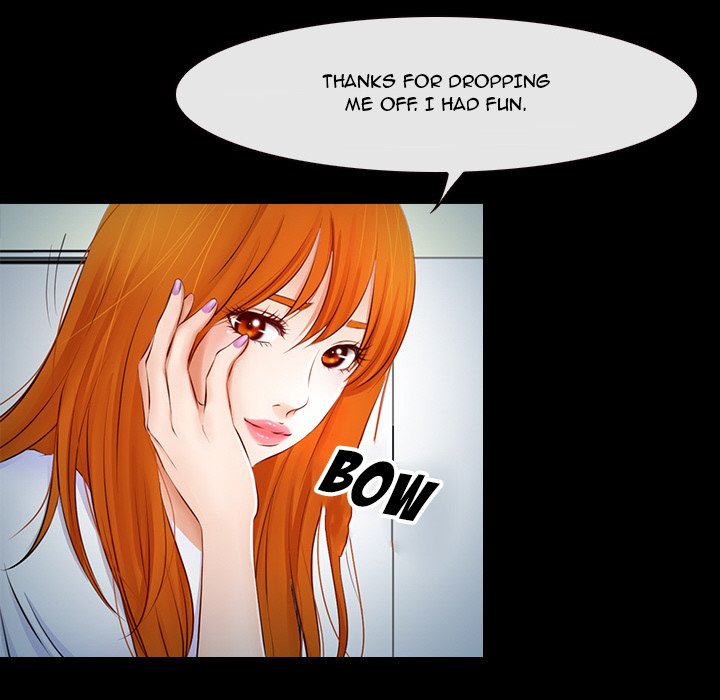 The Voice of God Chapter 8 - HolyManga.Net