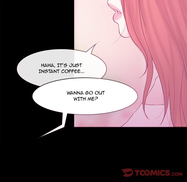 The Voice of God Chapter 8 - HolyManga.Net