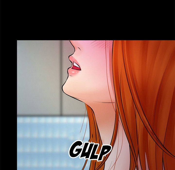 The Voice of God Chapter 8 - HolyManga.Net