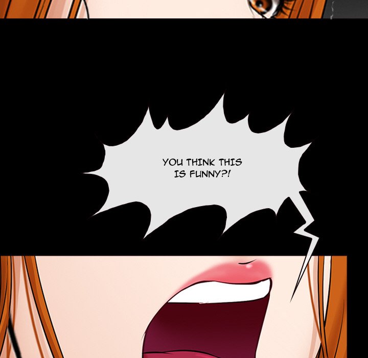 The Voice of God Chapter 8 - HolyManga.Net
