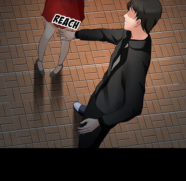 The Voice of God Chapter 8 - HolyManga.Net