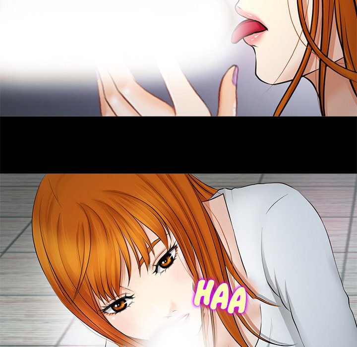 The Voice of God Chapter 8 - HolyManga.Net