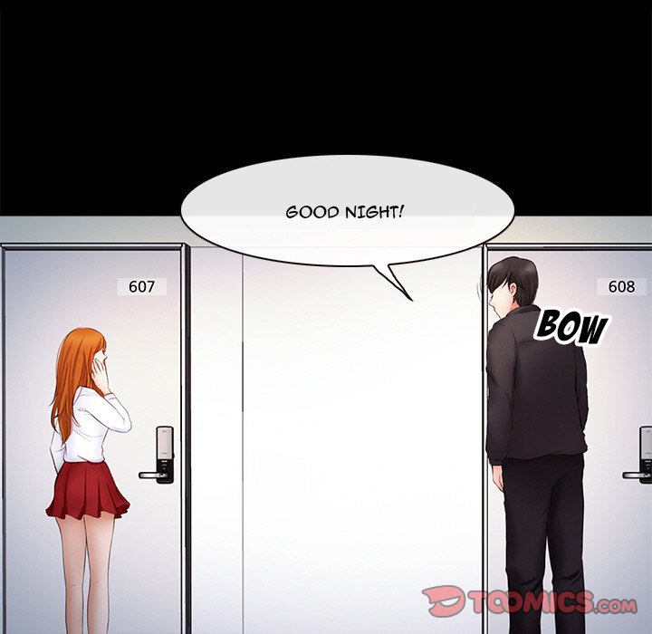 The Voice of God Chapter 8 - HolyManga.Net