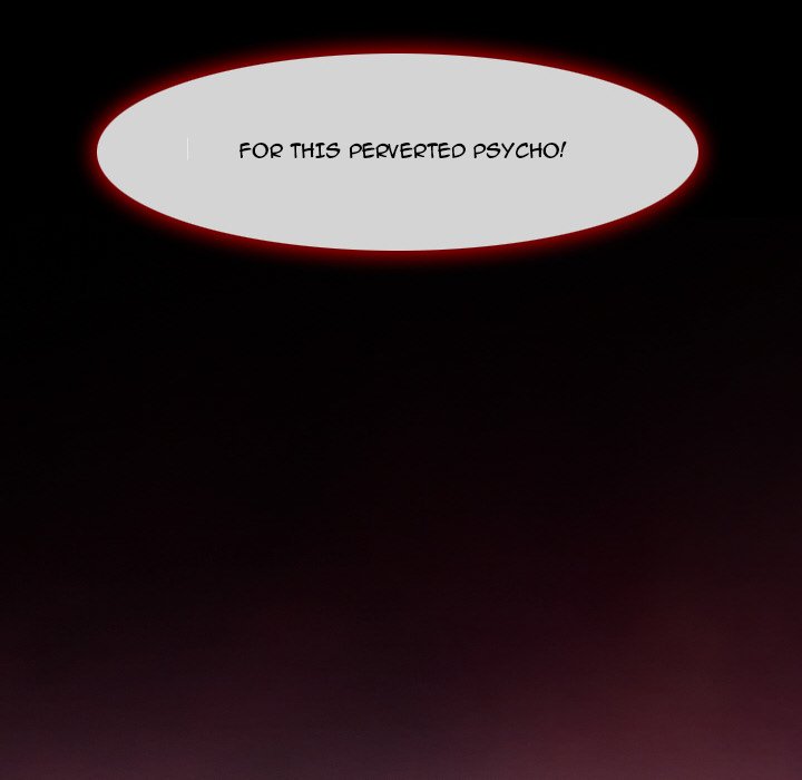 The Voice of God Chapter 8 - HolyManga.Net
