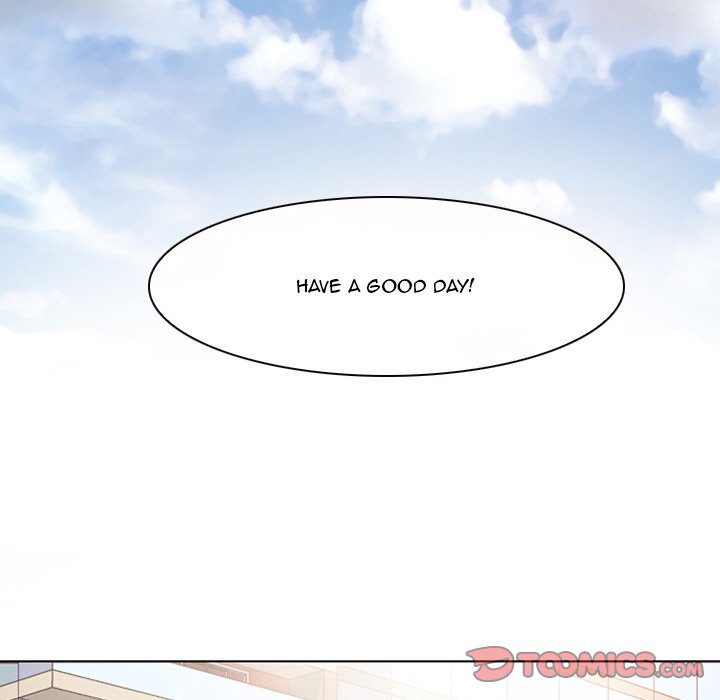 The Voice of God Chapter 8 - HolyManga.Net