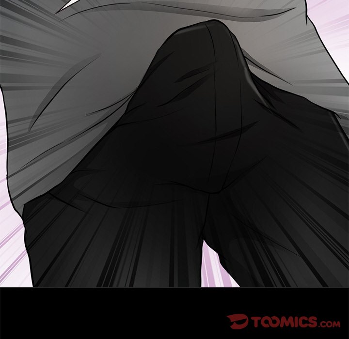 The Voice of God Chapter 8 - HolyManga.Net