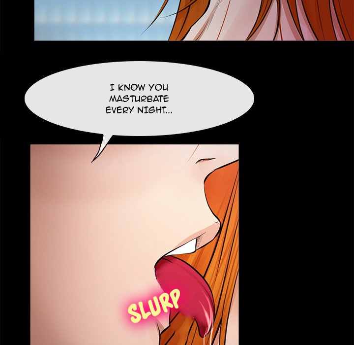 The Voice of God Chapter 8 - HolyManga.Net