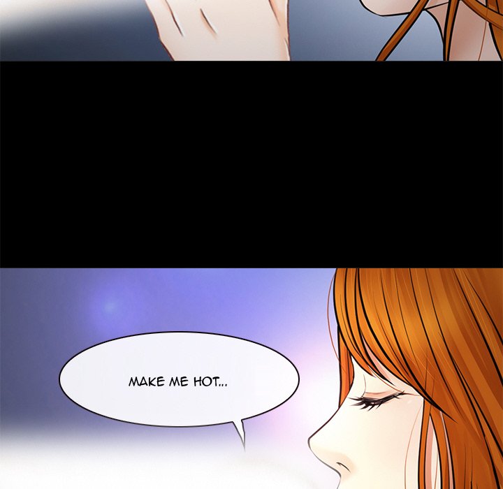 The Voice of God Chapter 8 - HolyManga.Net
