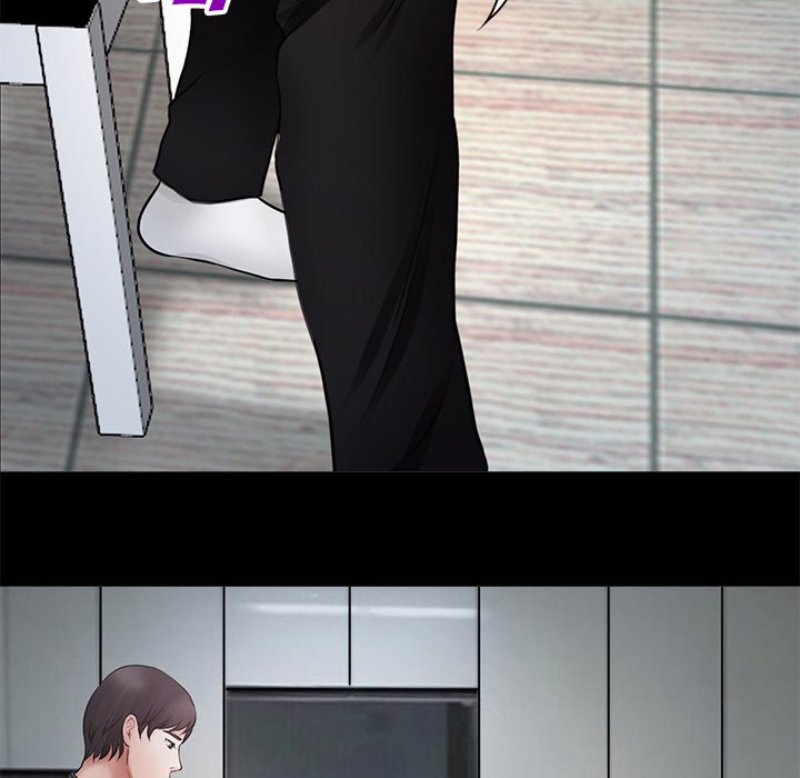 The Voice of God Chapter 8 - HolyManga.Net