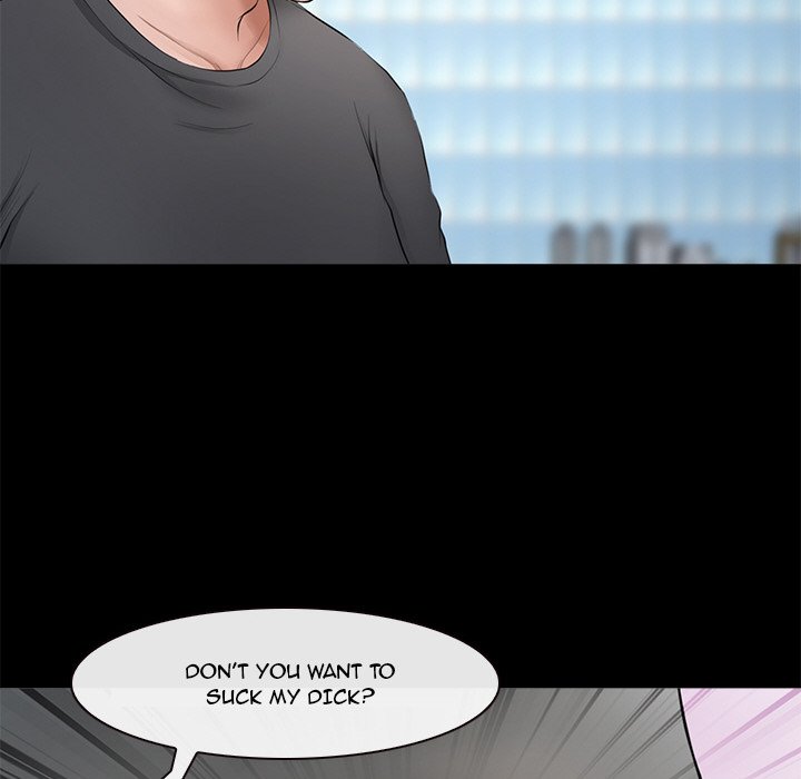 The Voice of God Chapter 8 - HolyManga.Net