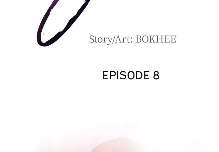 The Voice of God Chapter 8 - HolyManga.Net