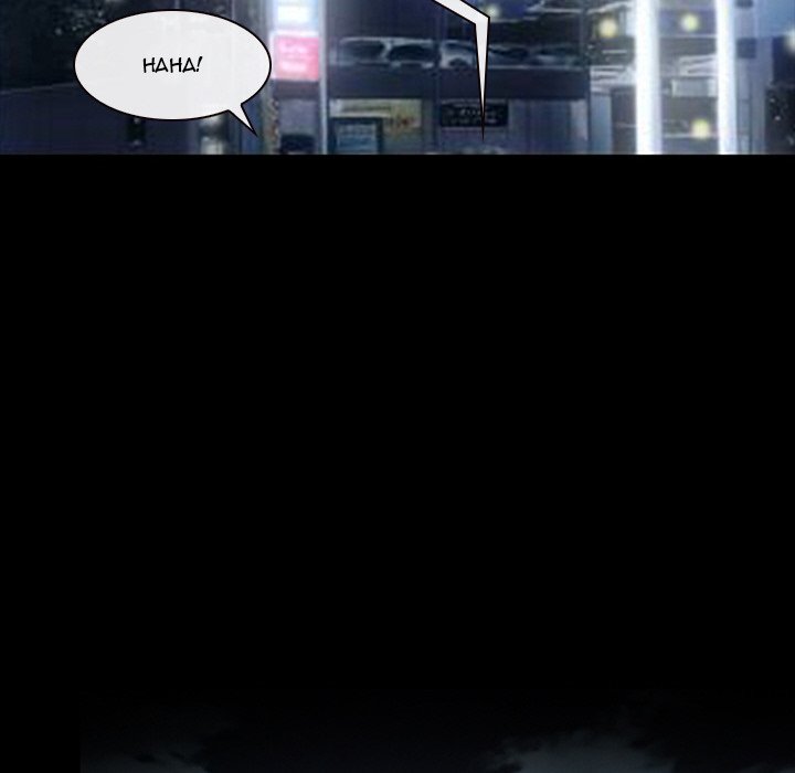 The Voice of God Chapter 8 - HolyManga.Net