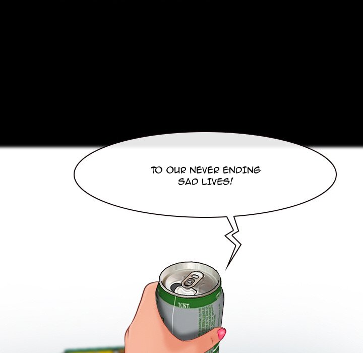 The Voice of God Chapter 8 - HolyManga.Net