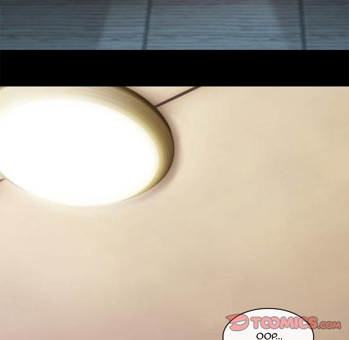 The Voice of God Chapter 8 - HolyManga.Net